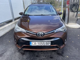 Toyota Avensis, снимка 1