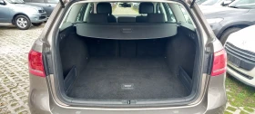 VW Passat ИЗКЛЮЧИТЕЛЕН ГАЗ/БЕНЗИН СЕРВИЗ КНИЖК УНИКТ ОБСЛУЖН, снимка 17