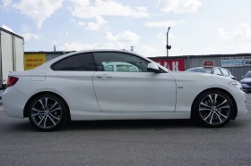 BMW 220 F22/COUPE/SPORT LINE/8/NAVI/  | Mobile.bg    7