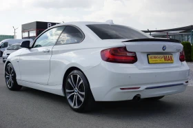     BMW 220 F22/COUPE/SPORT LINE/8/NAVI/ 