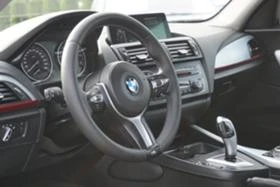 BMW 220 F22/COUPE/SPORT LINE/8/NAVI/  | Mobile.bg    11