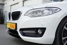 BMW 220 F22/COUPE/SPORT LINE/8/NAVI/  | Mobile.bg    9