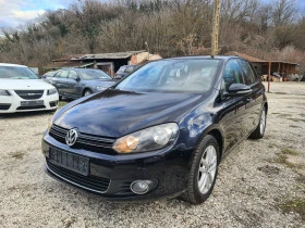 VW Golf 1, 6 TDI 1