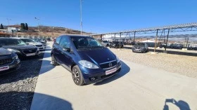 Mercedes-Benz A 150 1.5i, снимка 2