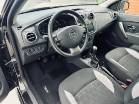 Dacia Sandero 1.5 DCI/NAVI/STEPWAY, снимка 10