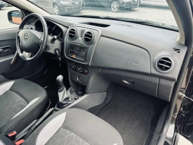 Dacia Sandero 1.5 DCI/NAVI/STEPWAY, снимка 15