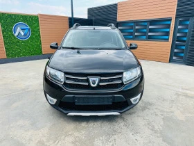 Обява за продажба на Dacia Sandero 1.5 DCI/NAVI/STEPWAY ~12 400 лв. - изображение 1