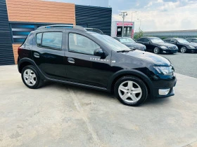 Dacia Sandero 1.5 DCI/NAVI/STEPWAY | Mobile.bg    4