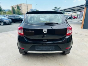 Dacia Sandero 1.5 DCI/NAVI/STEPWAY, снимка 6