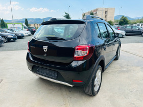 Dacia Sandero 1.5 DCI/NAVI/STEPWAY | Mobile.bg   5