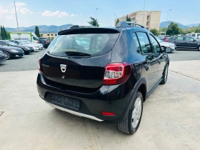 Dacia Sandero 1.5 DCI/NAVI/STEPWAY, снимка 5