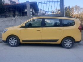 Dacia 1100 1.6 GAZ, снимка 4