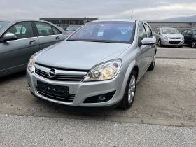 Opel Astra 1.8 i 140 k.c, снимка 1