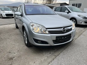 Opel Astra 1.8 i 140 k.c, снимка 2