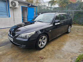 BMW 530, снимка 2 - Автомобили и джипове - 45498609