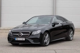 Mercedes-Benz E 450 4MATIC | Mobile.bg    4