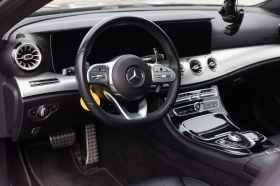 Mercedes-Benz E 450 4MATIC, снимка 12