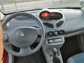 Renault Twingo 1.2i  4 | Mobile.bg   10