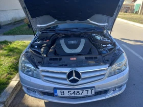 Mercedes-Benz C 300 Авангард, снимка 4