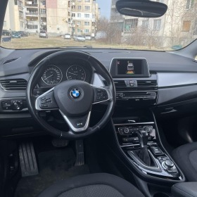 BMW 2 Active Tourer, снимка 7 - Автомобили и джипове - 45879743