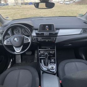 BMW 2 Active Tourer, снимка 5 - Автомобили и джипове - 45879743