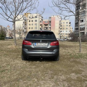 BMW 2 Active Tourer, снимка 4 - Автомобили и джипове - 45879743