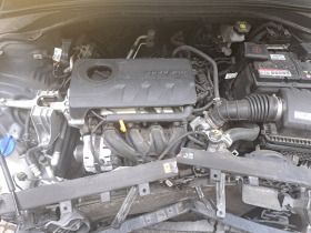 Hyundai I30 1.4 benzin, снимка 8