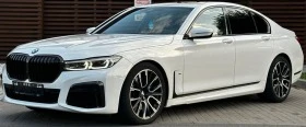 BMW 730 G12 FACE 2бр НА ЧАСТИ, снимка 5