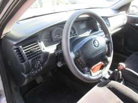 Opel Vectra 2.0DTI, снимка 10