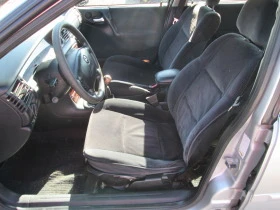 Opel Vectra 2.0DTI, снимка 9