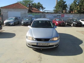 Opel Vectra 2.0DTI, снимка 2