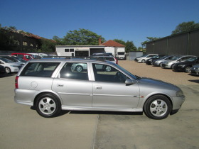 Opel Vectra 2.0DTI | Mobile.bg    4