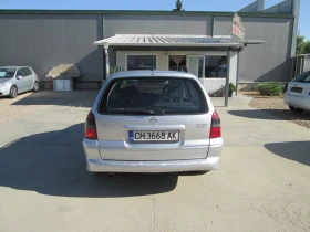 Opel Vectra 2.0DTI, снимка 6