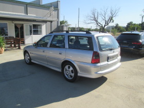 Opel Vectra 2.0DTI | Mobile.bg    7