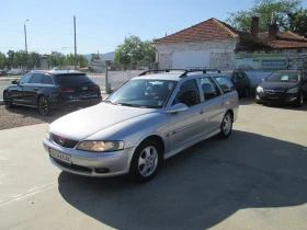 Opel Vectra 2.0DTI, снимка 1