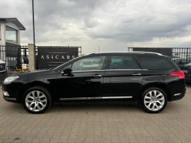 Citroen C5 2.0D EURO 5A | Mobile.bg    2