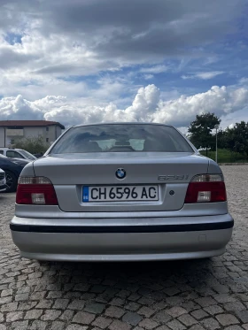 BMW 528, снимка 4