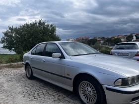 BMW 528, снимка 3