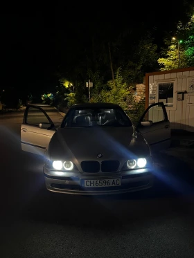 BMW 528, снимка 12