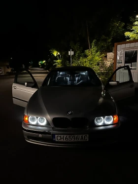 BMW 528, снимка 13