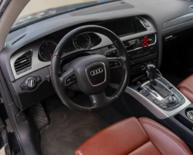 Audi A4, снимка 17