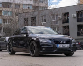 Audi A4, снимка 5