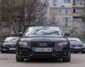 Audi A4, снимка 2