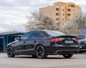 Audi A4, снимка 3