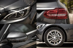 Mercedes-Benz C 250 d* * DISTRONIC PLUS | Mobile.bg    13