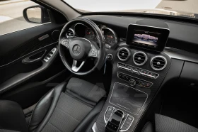 Mercedes-Benz C 250 d BlueTec - [10] 