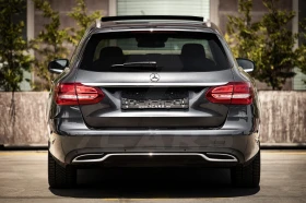 Mercedes-Benz C 250 d BlueTec - [6] 