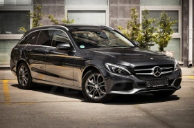 Mercedes-Benz C 250 d* * DISTRONIC PLUS | Mobile.bg    3