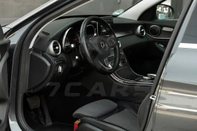 Mercedes-Benz C 250 d* * DISTRONIC PLUS | Mobile.bg    7