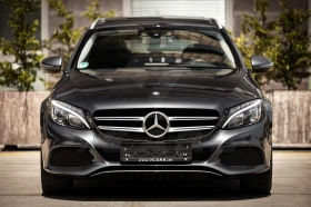 Mercedes-Benz C 250 d BlueTec - [3] 